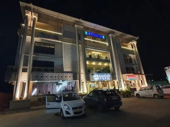 VITS Kalyan Bhiwandi