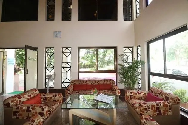 VITS Kamats Resort