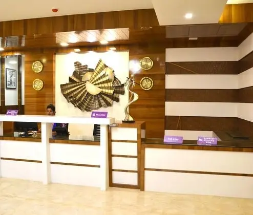 VITS Sagar Plaza, Pune Chakan