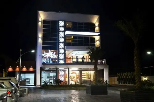 VITS Sagar Plaza, Pune Chakan