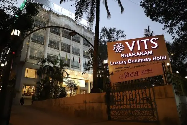 VITS Sharanam