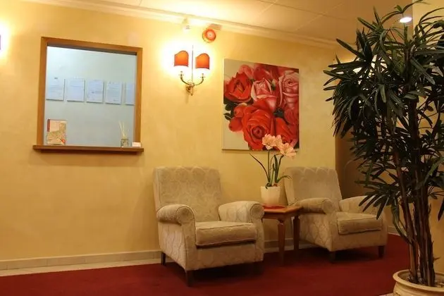 Hotel Vitti - Öne Çıkan Resim