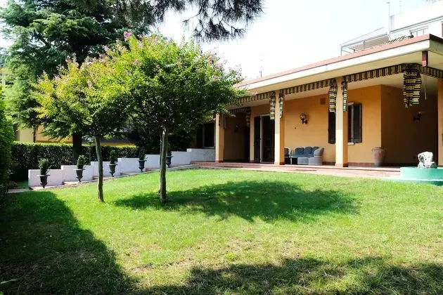 Vitti's Home Verona - Dış Mekan