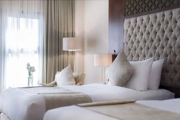 Vittori Palace Hotel & Residence - Oda