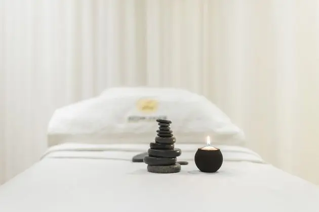 Vittori Palace Hotel & Residence - Spa