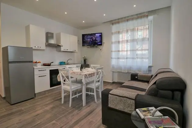 Vittoria 2 Apartment - Dolomite