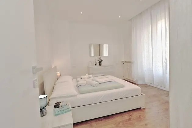 Vittoria 2 Apartment - Dolomite - Oda