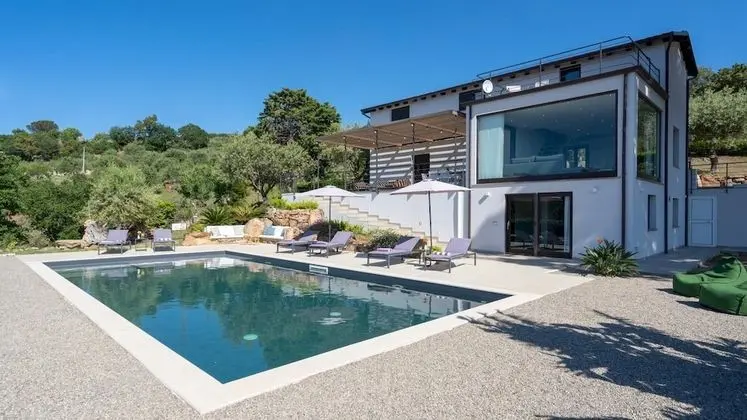 Villa Vittoria 8 in Gratteri