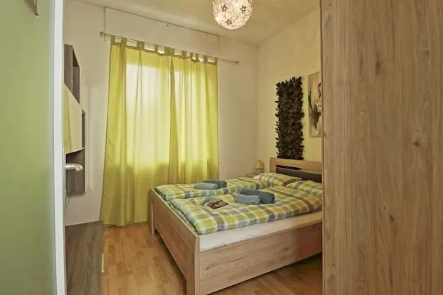 Vittoria Apartment - Dolomite