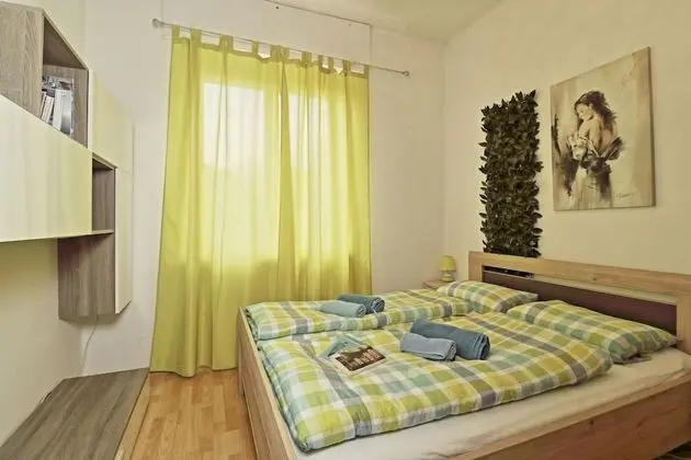 Vittoria Apartment - Dolomite - Oda