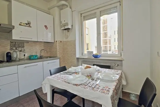 Vittoria Apartment - Dolomite - Yerinde Yemek