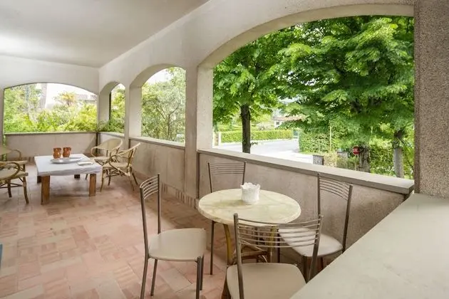 Vittoria Apartments