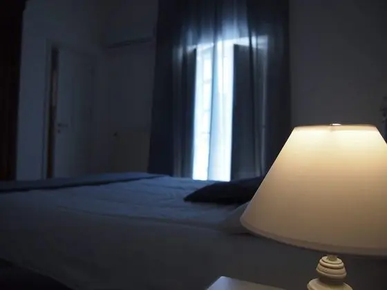 Villa Vittoria B&B - Oda
