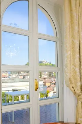 Hotel Vittoria - Genel