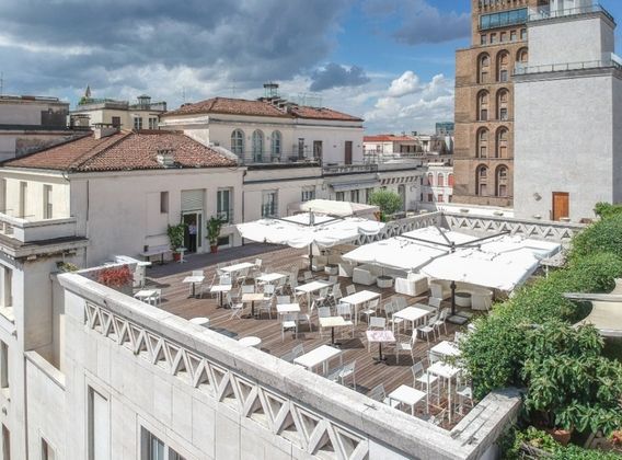 Hotel Vittoria