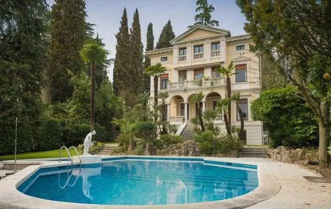 Villa Vittoria