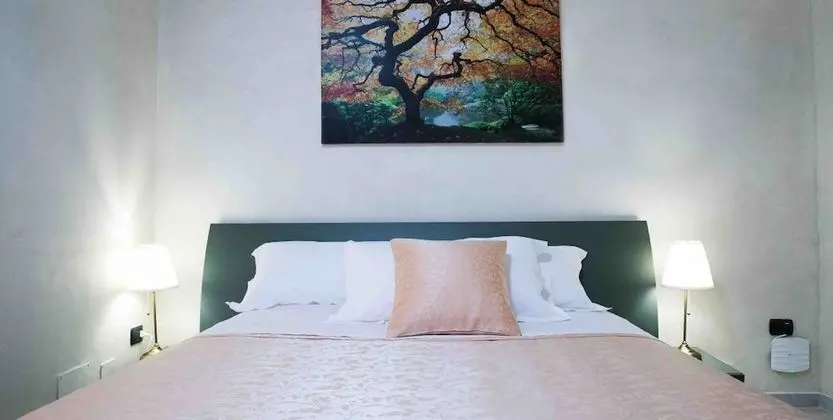 Vittoria Guest House - Salerno