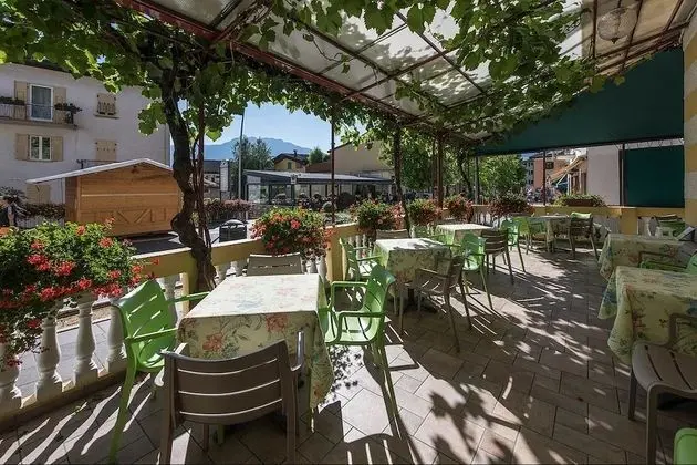 Hotel Vittoria