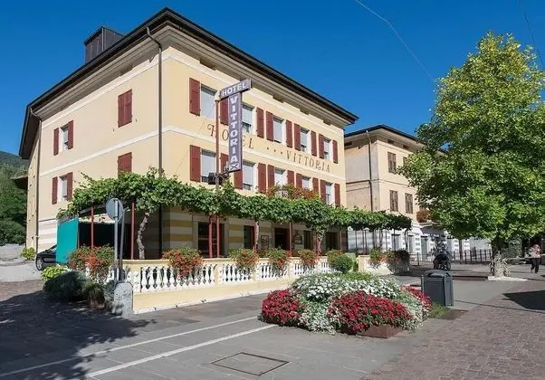 Hotel Vittoria - Öne Çıkan Resim