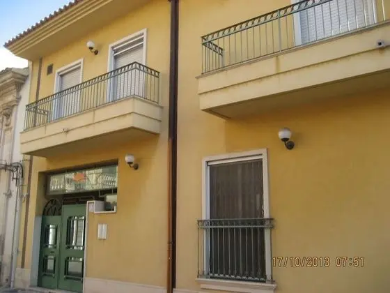 Vittoria Residence - Dış Mekan