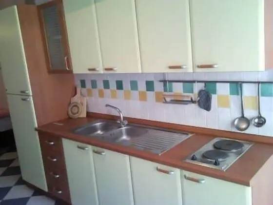 Vittoria Residence - Mutfak