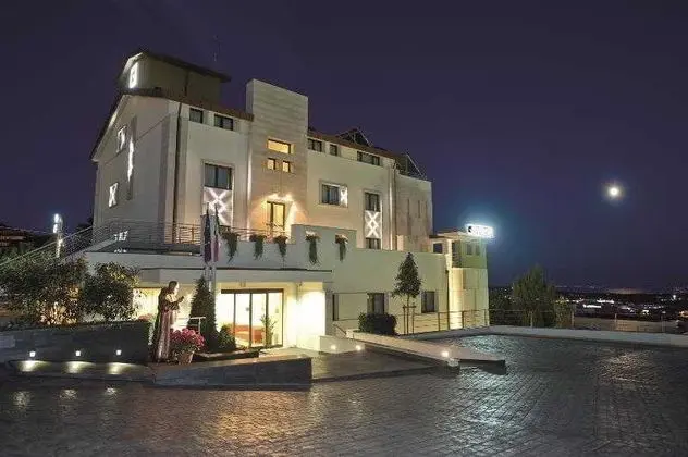 Vittoria Hotel