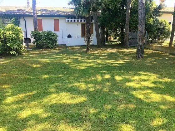 Villa Vittoria - Dış Mekan