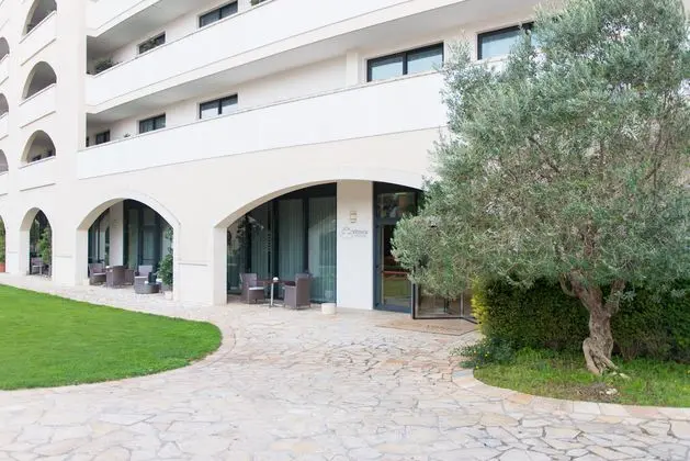 Vittoria Resort & Spa