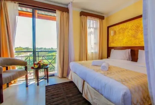 Vittoria Suites - Kisumu - Öne Çıkan Resim