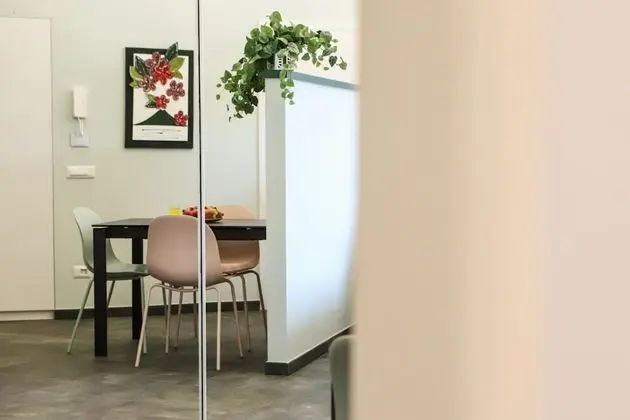 Vittorio Emanuele Luxury Apartment IV by Wonderful Italy