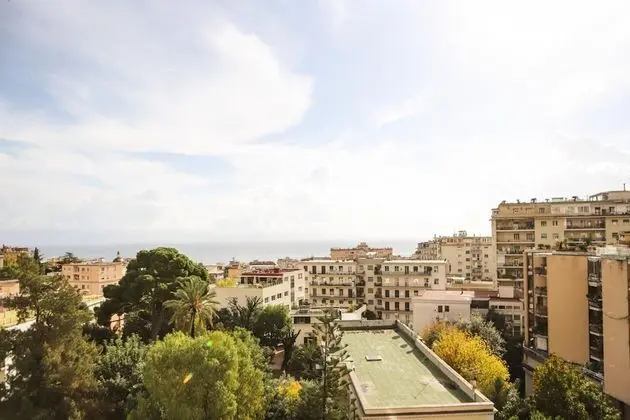 Vittorio Emanuele Luxury Apartment IV by Wonderful Italy