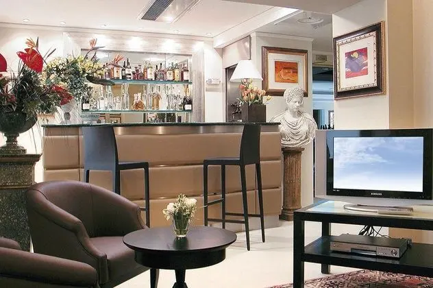 Hotel Vittorio Emanuele