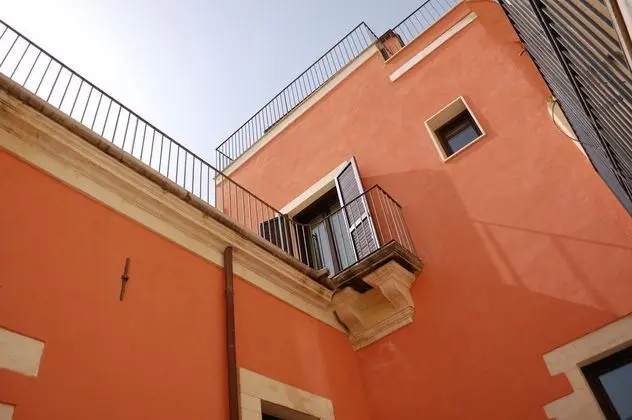 Hotel Vittorio Veneto