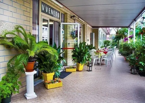 Hotel Vittorio Veneto