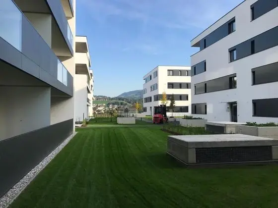 Hotel Vitus Steyr - Dış Mekan