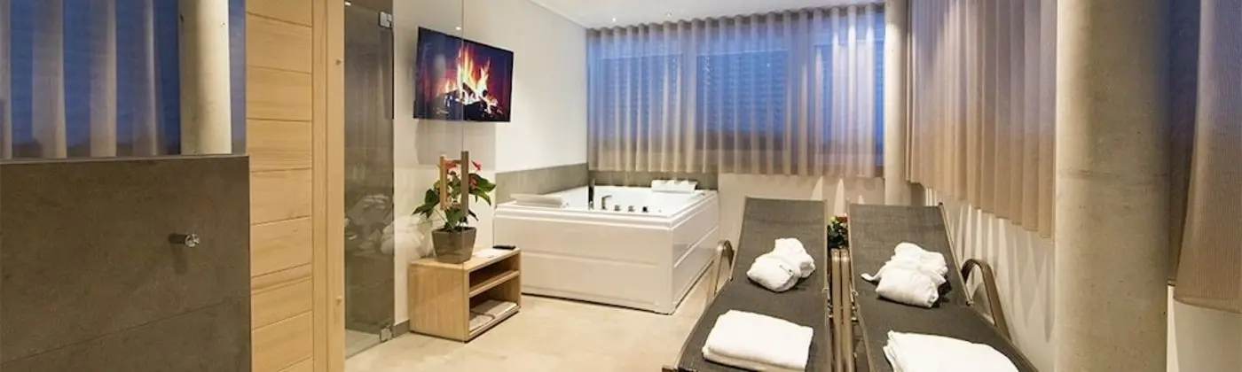 Hotel Vitus Steyr - Spa