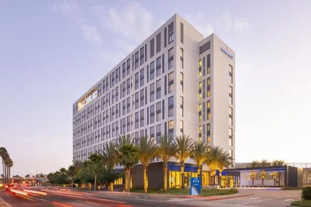 The Viv Hotel, Anaheim, a Tribute Portfolio Hotel - Dış Mekan