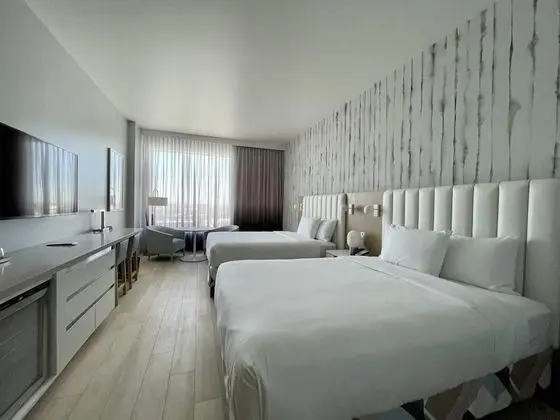The Viv Hotel, Anaheim, a Tribute Portfolio Hotel - Oda