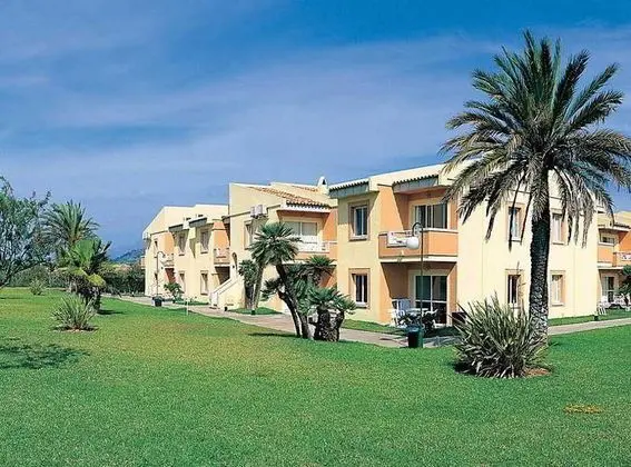 Viva Alcudia Sun Village 