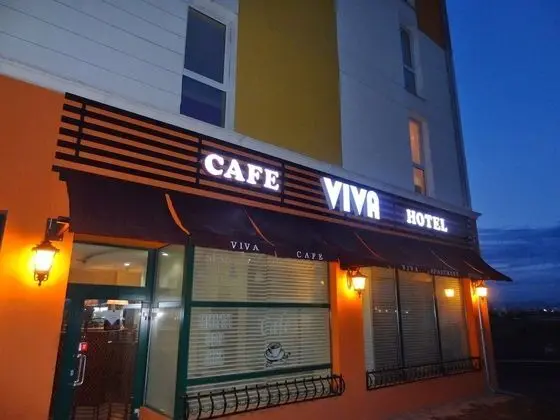 Viva Apartment Hotel