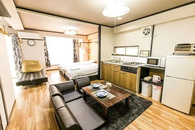 VIVA Apartment Yabacho - 022