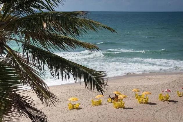 Viva Barra Hotel Pousada