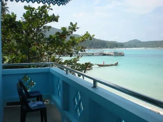 VIVA on the Beach Hotel - Oda Düzeni