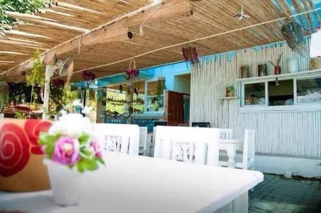 VIVA on the Beach Hotel - Yerinde Yemek