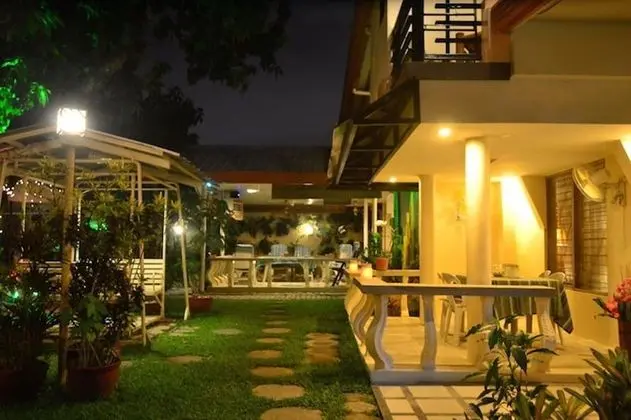 Villa Viva Belgica - Dış Mekan