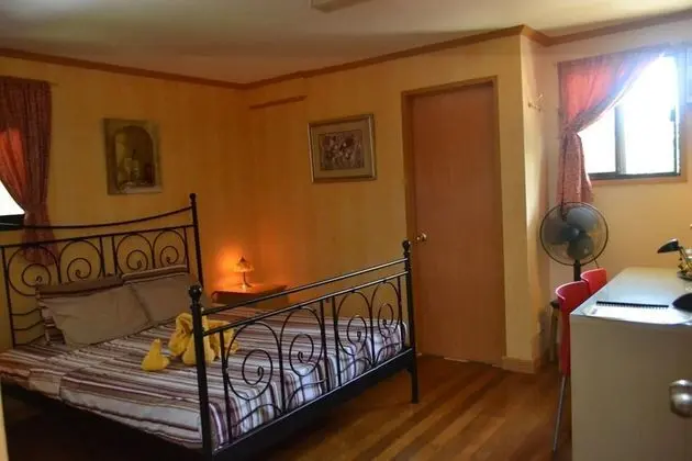 Villa Viva Belgica - Oda
