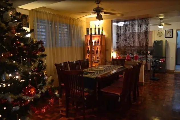 Villa Viva Belgica - Yerinde Yemek