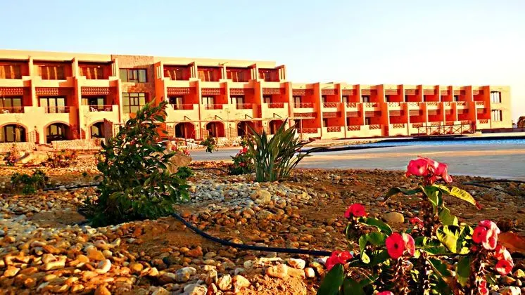 Viva Blue Resort Diving Sharm El Naga