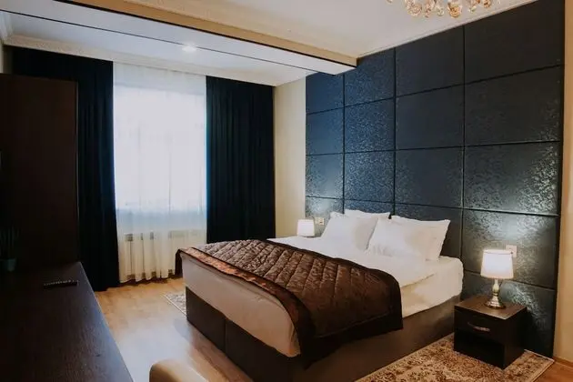 Viva Boutique Hotel - Oda
