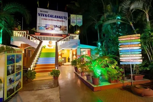 Viva Calangute